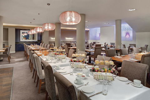 Rendezvous Hotel Melbourne - Palm Beach Accommodation 15