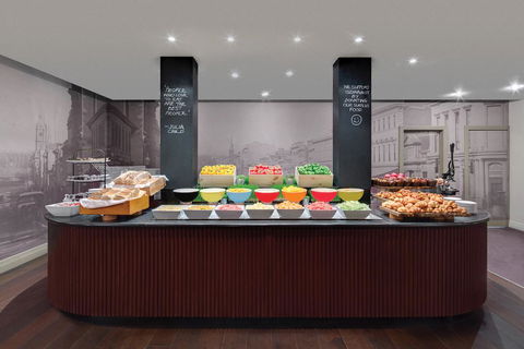 Rendezvous Hotel Melbourne - Palm Beach Accommodation 17