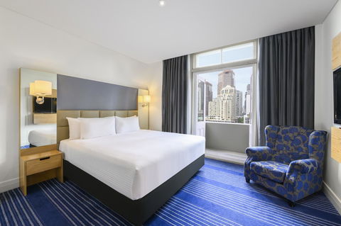 Rendezvous Hotel Melbourne - Palm Beach Accommodation 4