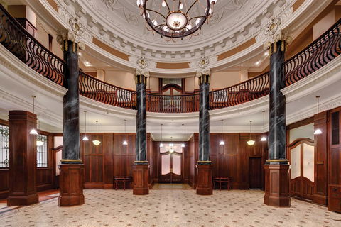 Rendezvous Hotel Melbourne - Palm Beach Accommodation 7