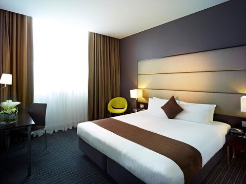 Rendezvous Hotel Melbourne - Palm Beach Accommodation 21