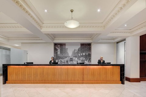 Rendezvous Hotel Melbourne - Palm Beach Accommodation 11