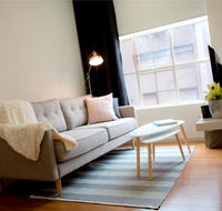 The Town Apartments - Palm Beach Accommodation