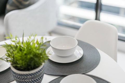 Complete Host Tiara Apartments - Palm Beach Accommodation 31
