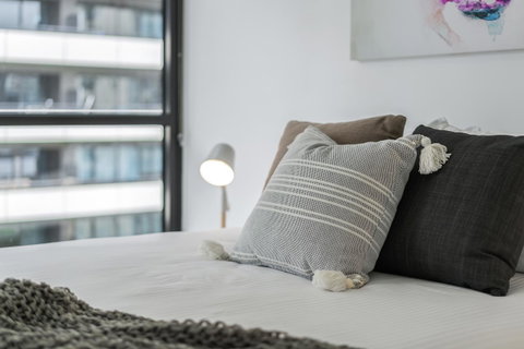 Complete Host Tiara Apartments - Palm Beach Accommodation 34