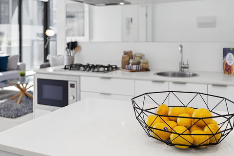 Complete Host Tiara Apartments - Palm Beach Accommodation 26