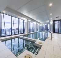 Sky City Serviced Apartment - Palm Beach Accommodation