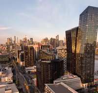 Four Points by Sheraton Melbourne Docklands - Palm Beach Accommodation