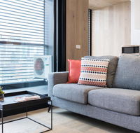 Saint Domain - Palm Beach Accommodation