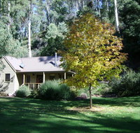 shady brook cottages - Palm Beach Accommodation