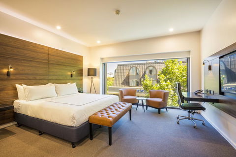 Hotel Indigo Melbourne On Flinders, An IHG Hotel - Palm Beach Accommodation 26