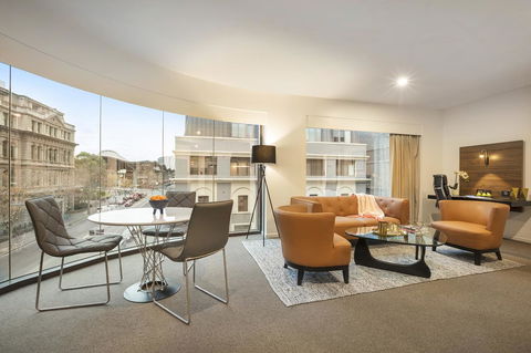 Hotel Indigo Melbourne On Flinders, An IHG Hotel - Palm Beach Accommodation 31