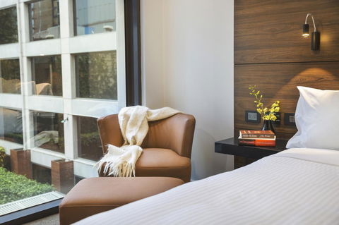 Hotel Indigo Melbourne On Flinders, An IHG Hotel - Palm Beach Accommodation 30