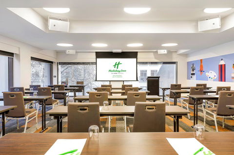Hotel Indigo Melbourne On Flinders, An IHG Hotel - Palm Beach Accommodation 21