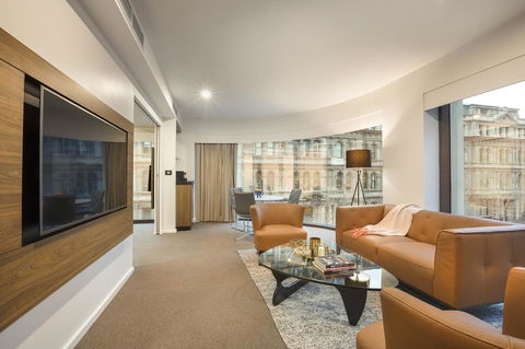 Hotel Indigo Melbourne On Flinders, An IHG Hotel - Palm Beach Accommodation 32