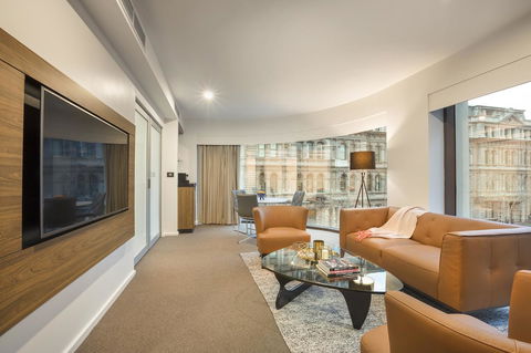 Hotel Indigo Melbourne On Flinders, An IHG Hotel - Palm Beach Accommodation 16