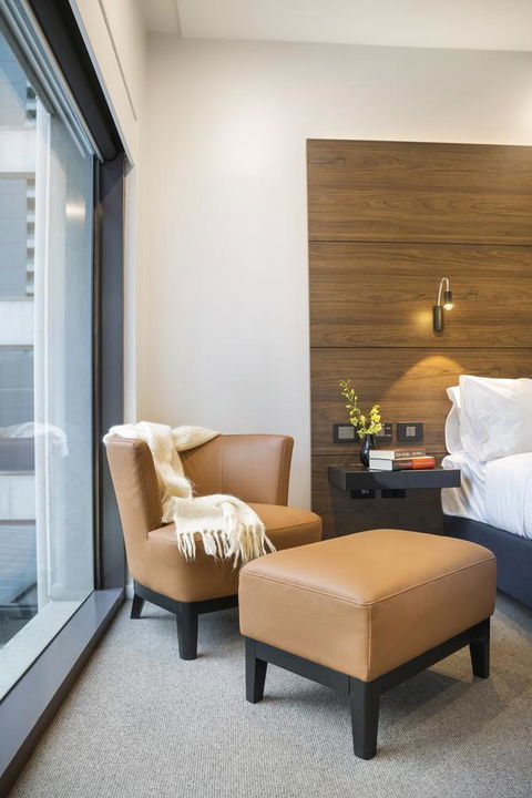 Hotel Indigo Melbourne On Flinders, An IHG Hotel - Palm Beach Accommodation 27