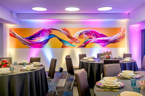 Hotel Indigo Melbourne On Flinders, An IHG Hotel - Palm Beach Accommodation 3