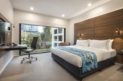 Hotel Indigo Melbourne On Flinders, An IHG Hotel - Palm Beach Accommodation 12