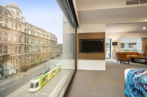 Hotel Indigo Melbourne On Flinders, An IHG Hotel - Palm Beach Accommodation 22