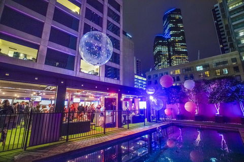 Hotel Indigo Melbourne On Flinders, An IHG Hotel - Palm Beach Accommodation 7