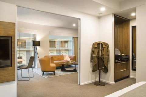 Hotel Indigo Melbourne On Flinders, An IHG Hotel - Palm Beach Accommodation 25
