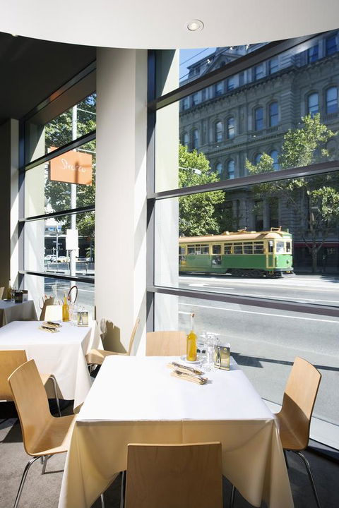 Hotel Indigo Melbourne On Flinders, An IHG Hotel - Palm Beach Accommodation 35