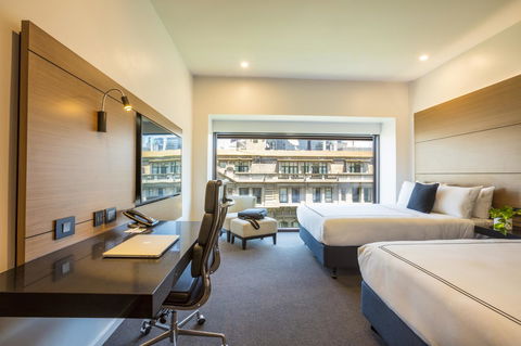 Hotel Indigo Melbourne On Flinders, An IHG Hotel - Palm Beach Accommodation 18