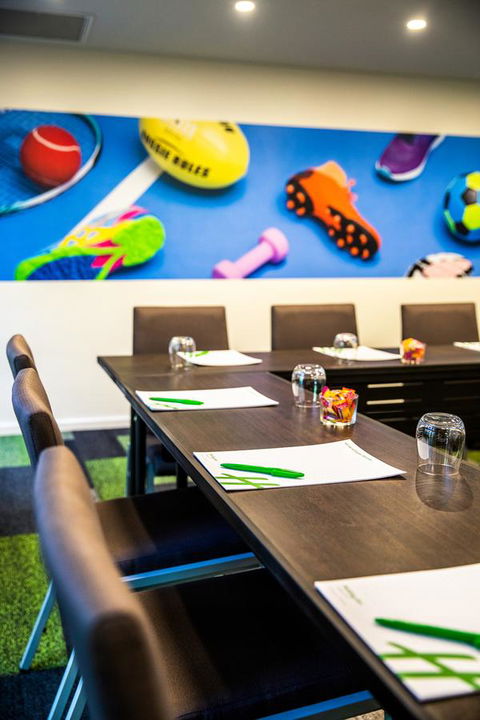 Hotel Indigo Melbourne On Flinders, An IHG Hotel - Palm Beach Accommodation 4