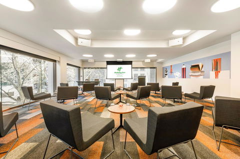 Hotel Indigo Melbourne On Flinders, An IHG Hotel - Palm Beach Accommodation 6