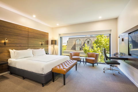 Hotel Indigo Melbourne On Flinders, An IHG Hotel - Palm Beach Accommodation 20