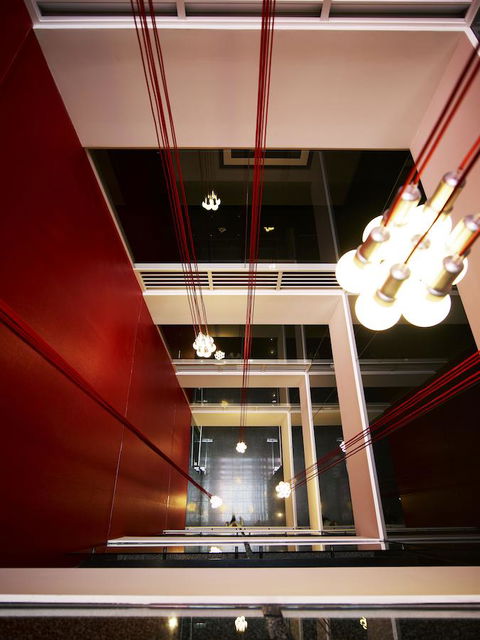 The Cullen Melbourne - Art Series - Palm Beach Accommodation 4
