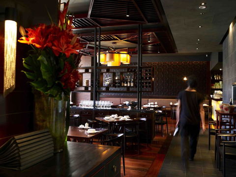 The Cullen Melbourne - Art Series - Palm Beach Accommodation 29