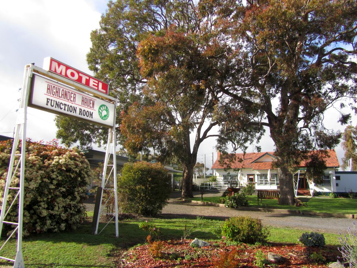 Flagstaff VIC Palm Beach Accommodation