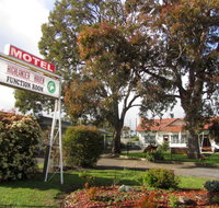 Highlander Haven Motel - Palm Beach Accommodation