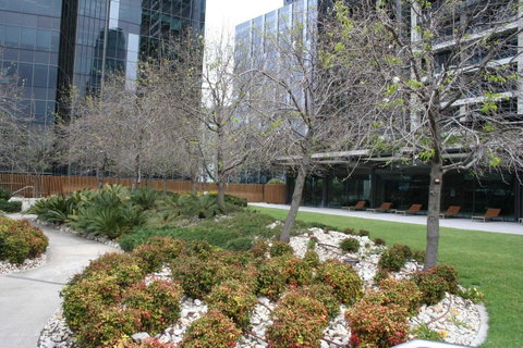 Corporate Keys - Freshwater Place - Palm Beach Accommodation 28