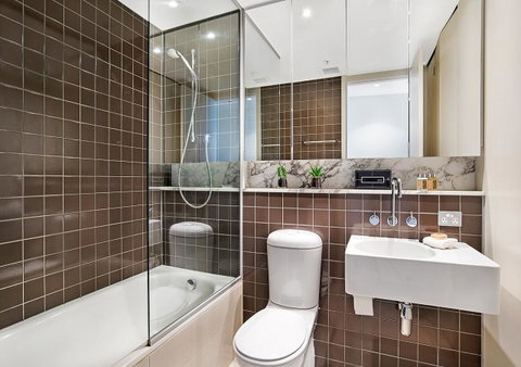 Corporate Keys - Freshwater Place - Palm Beach Accommodation 16