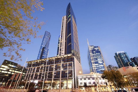 Corporate Keys - Freshwater Place - Palm Beach Accommodation 0