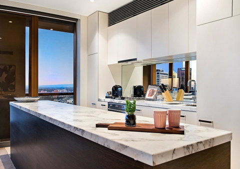 Corporate Keys - Freshwater Place - Palm Beach Accommodation 19