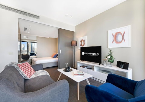 Corporate Keys - Freshwater Place - Palm Beach Accommodation 6