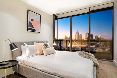 Corporate Keys - Freshwater Place - Palm Beach Accommodation 24