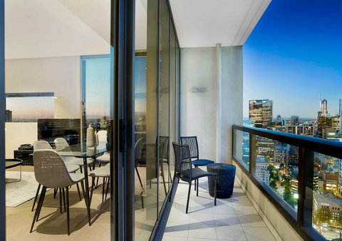 Corporate Keys - Freshwater Place - Palm Beach Accommodation 15