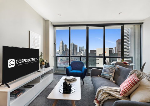 Corporate Keys - Freshwater Place - Palm Beach Accommodation 10