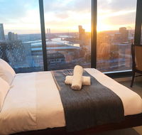 Rose Lane Serviced Apartment - Palm Beach Accommodation