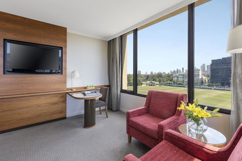 View Melbourne - Palm Beach Accommodation 16