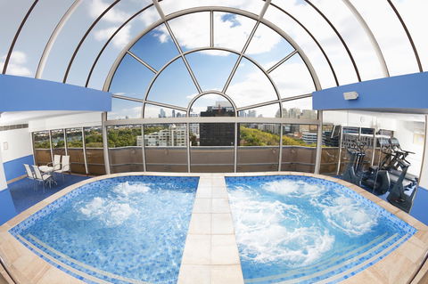 View Melbourne - Palm Beach Accommodation 43