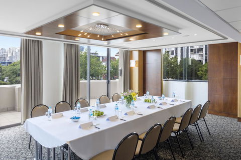View Melbourne - Palm Beach Accommodation 11