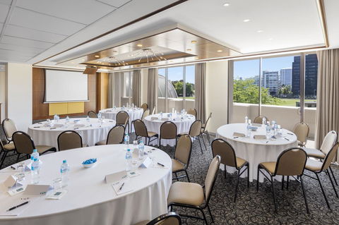 View Melbourne - Palm Beach Accommodation 13