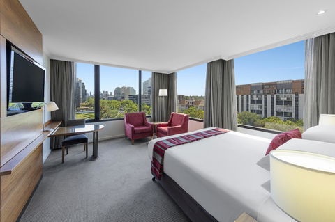 View Melbourne - Palm Beach Accommodation 19