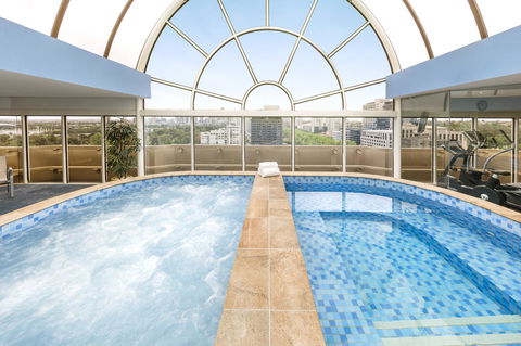 View Melbourne - Palm Beach Accommodation 2